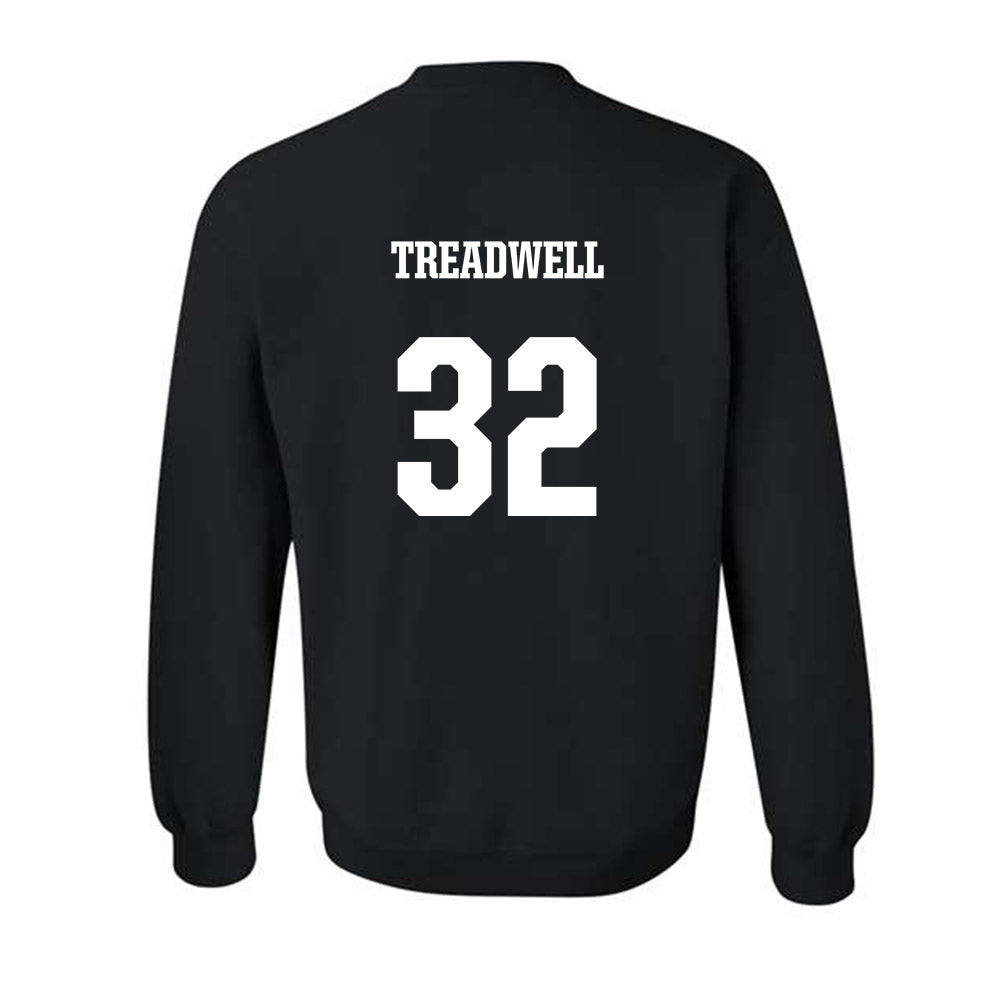 FSU - NCAA Women's Basketball : Avery Treadwell - Fashion Shersey Crewneck Sweatshirt