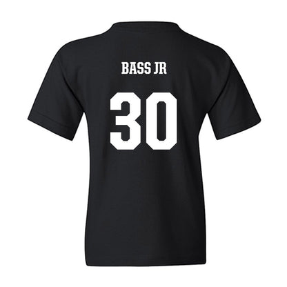 FSU - NCAA Men's Basketball : Brandon Bass Jr - Fashion Shersey Youth T-Shirt-1