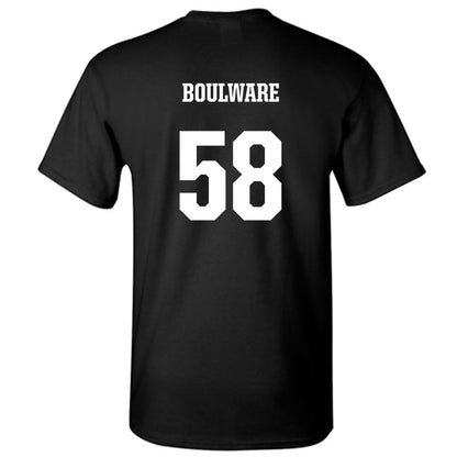 FSU - NCAA Beach Volleyball : Jordan Boulware - Fashion Shersey T-Shirt-1
