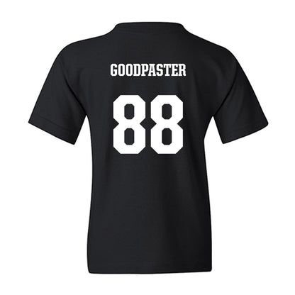 FSU - NCAA Softball : Kaylee Goodpaster - Fashion Shersey Youth T-Shirt-1