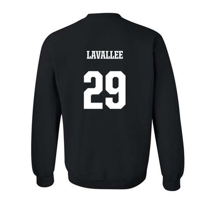 FSU - NCAA Football : Caleb LaVallee - Fashion Shersey Crewneck Sweatshirt-1
