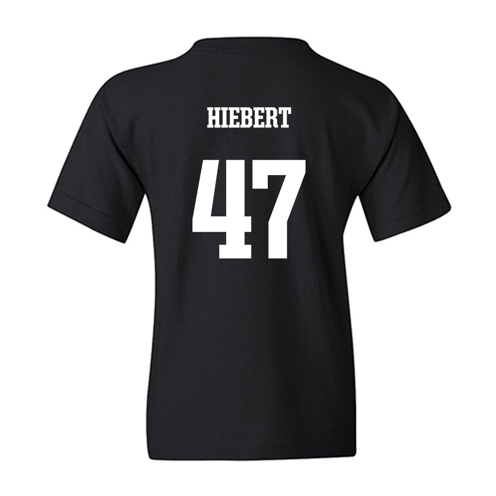 FSU - NCAA Football : Donny Hiebert - Fashion Shersey Youth T-Shirt-1