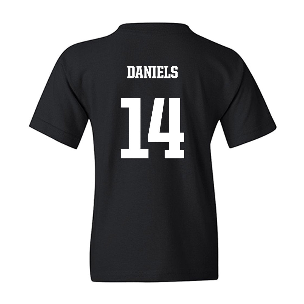 FSU - NCAA Football : Ashton Daniels - Fashion Shersey Youth T-Shirt-1