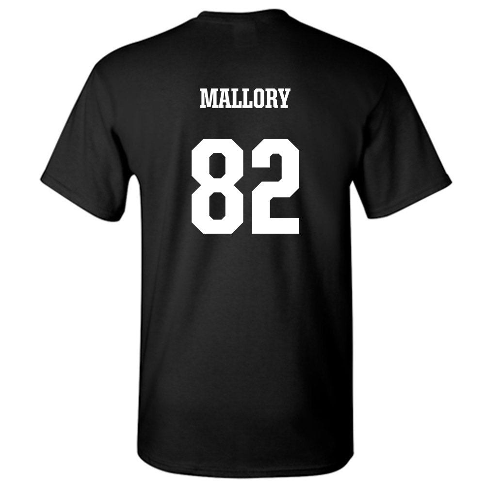 FSU - NCAA Football : Teriq Mallory - Fashion Shersey T-Shirt-1