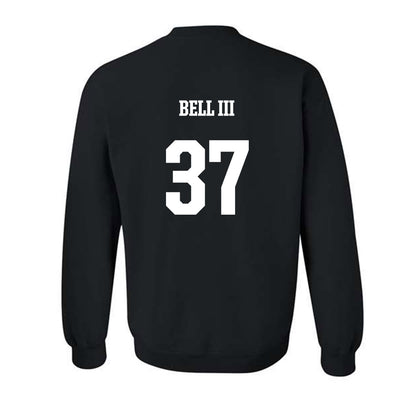 FSU - NCAA Football : Tre Bell III - Fashion Shersey Crewneck Sweatshirt-1