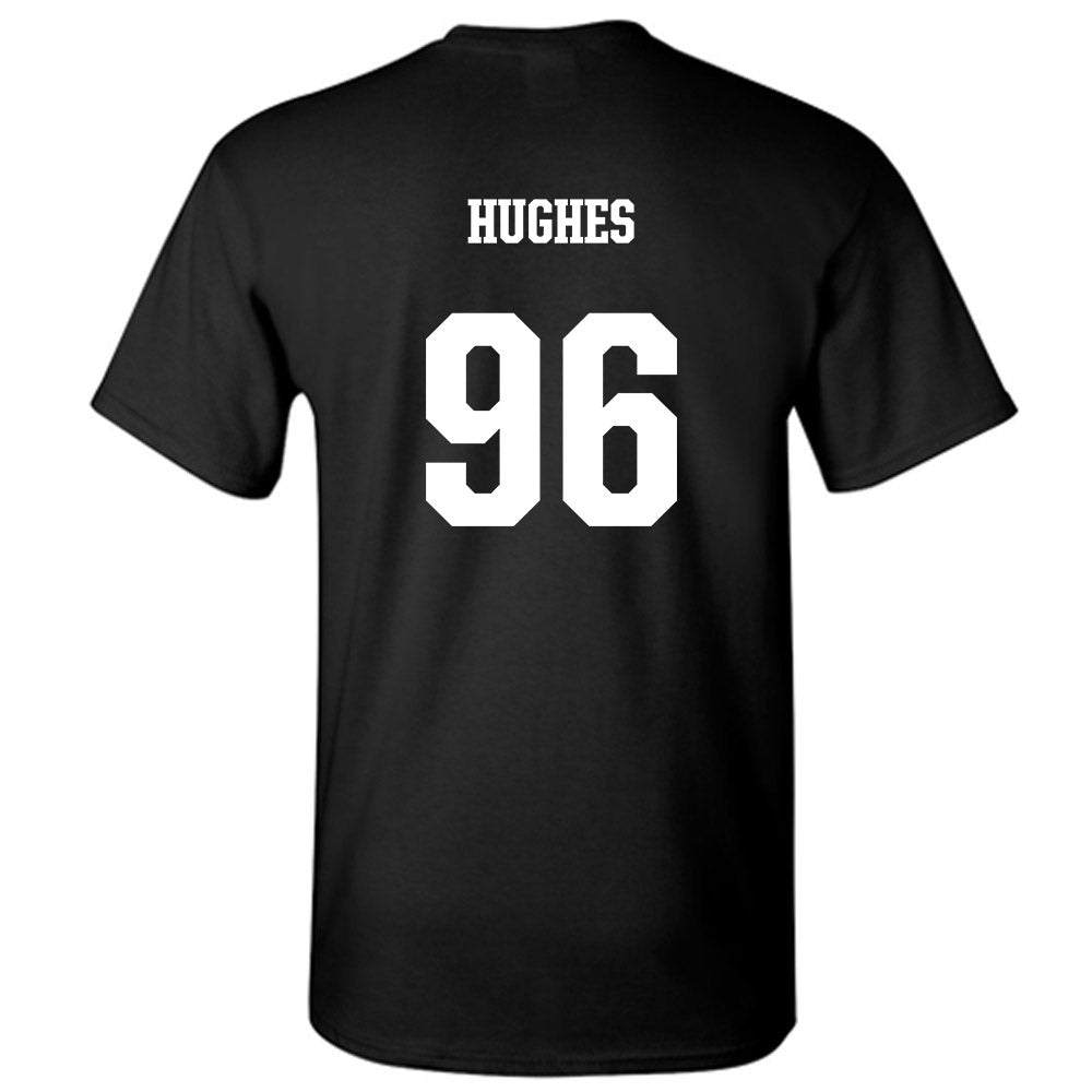 FSU - NCAA Football : Daniel Hughes - Fashion Shersey T-Shirt-1