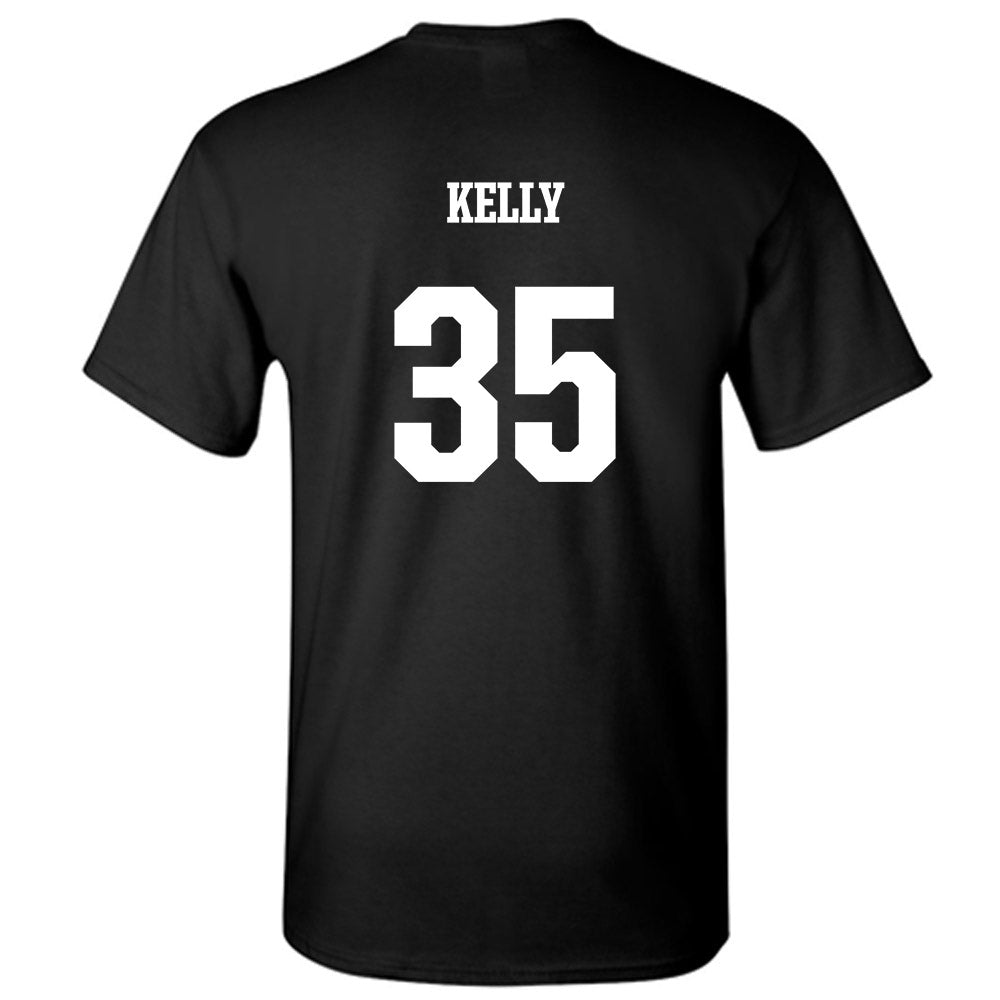 FSU - NCAA Women's Lacrosse : Caroline Kelly - Fashion Shersey T-Shirt-1