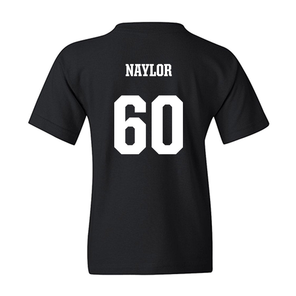 FSU - NCAA Football : Peyton Naylor - Fashion Shersey Youth T-Shirt-1