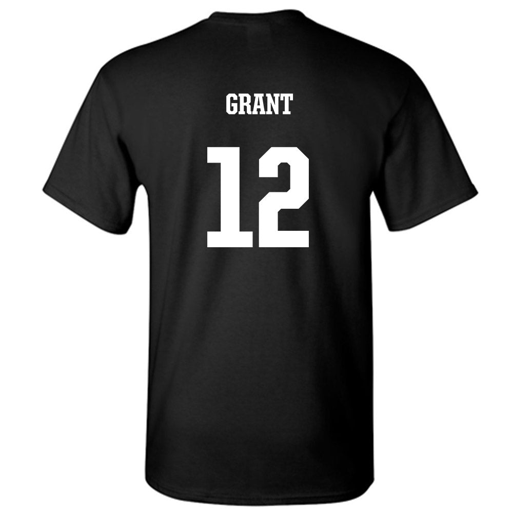 FSU - NCAA Football : Michael Grant - Fashion Shersey T-Shirt-1