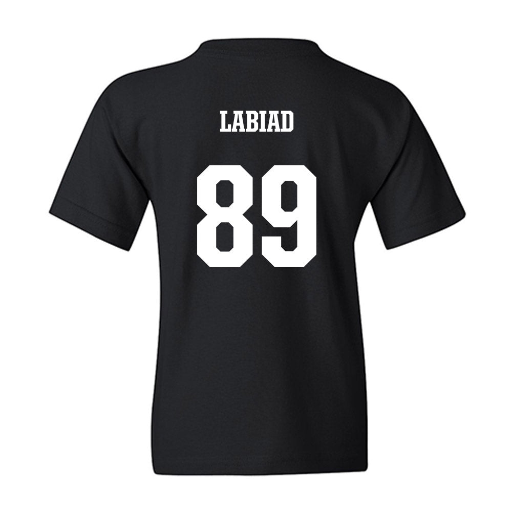 FSU - NCAA Football : Greyson Labiad - Fashion Shersey Youth T-Shirt-1