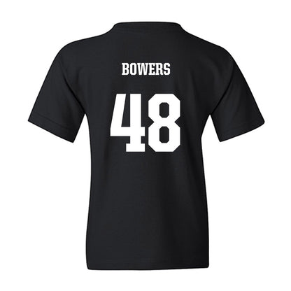 FSU - NCAA Football : Caleb Bowers - Fashion Shersey Youth T-Shirt-1