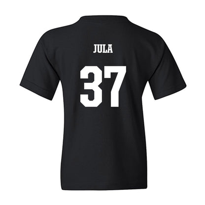 FSU - NCAA Football : Carter Jula - Fashion Shersey Youth T-Shirt-1