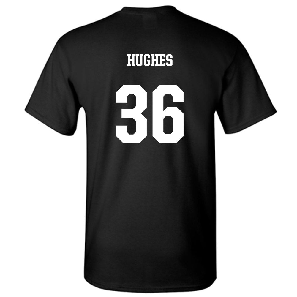 FSU - NCAA Football : Daniel Hughes - Fashion Shersey T-Shirt-1
