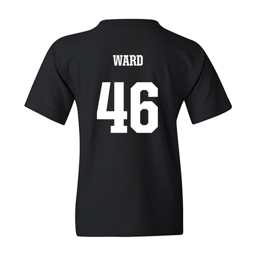 FSU - NCAA Women's Lacrosse : Julia Ward - Fashion Shersey Youth T-Shirt-1