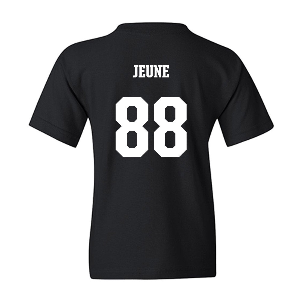 FSU - NCAA Football : Keenen Jeune - Fashion Shersey Youth T-Shirt-1