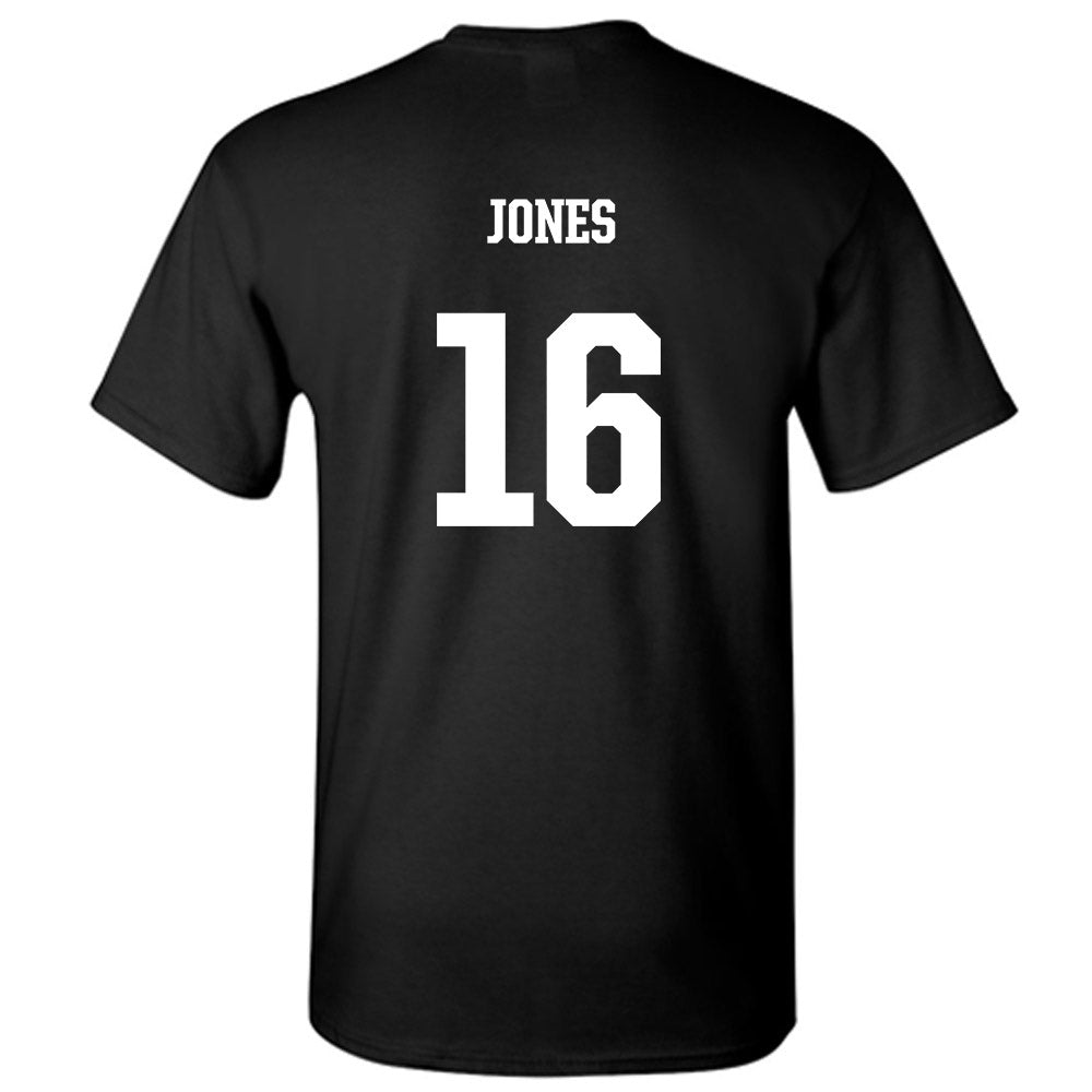 FSU - NCAA Football : Quindarrius Jones - Fashion Shersey T-Shirt