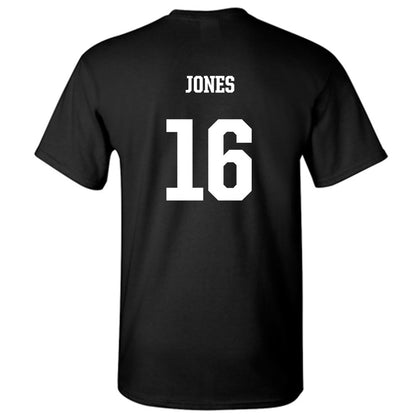 FSU - NCAA Football : Quindarrius Jones - Fashion Shersey T-Shirt