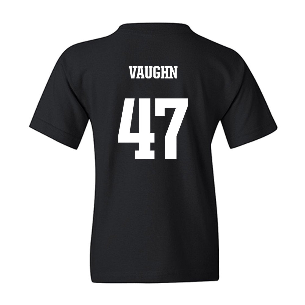 FSU - NCAA Baseball : Rhett Vaughn - Fashion Shersey Youth T-Shirt-1