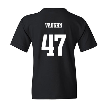 FSU - NCAA Baseball : Rhett Vaughn - Fashion Shersey Youth T-Shirt-1