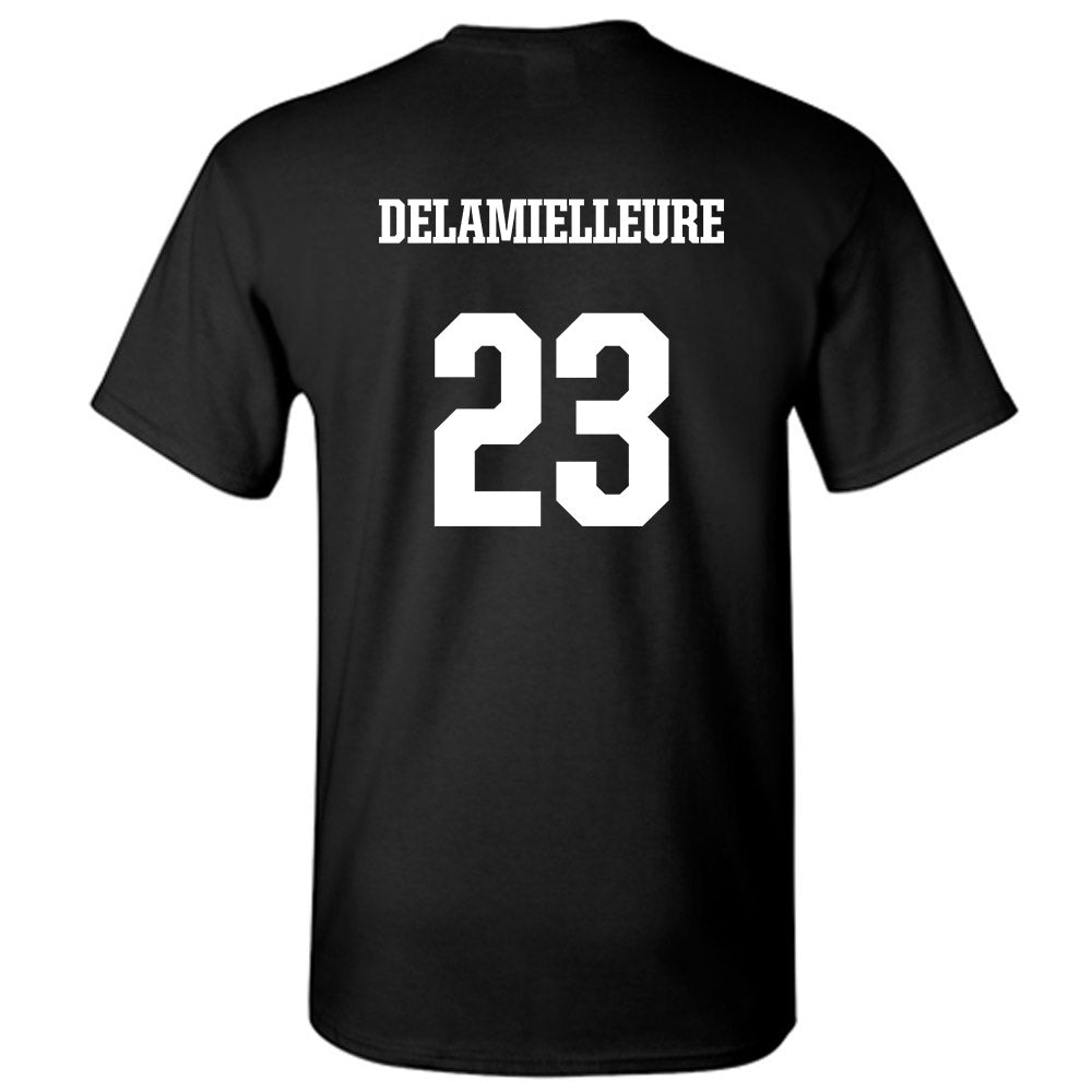 FSU - NCAA Baseball : Brody DeLamielleure - Fashion Shersey T-Shirt