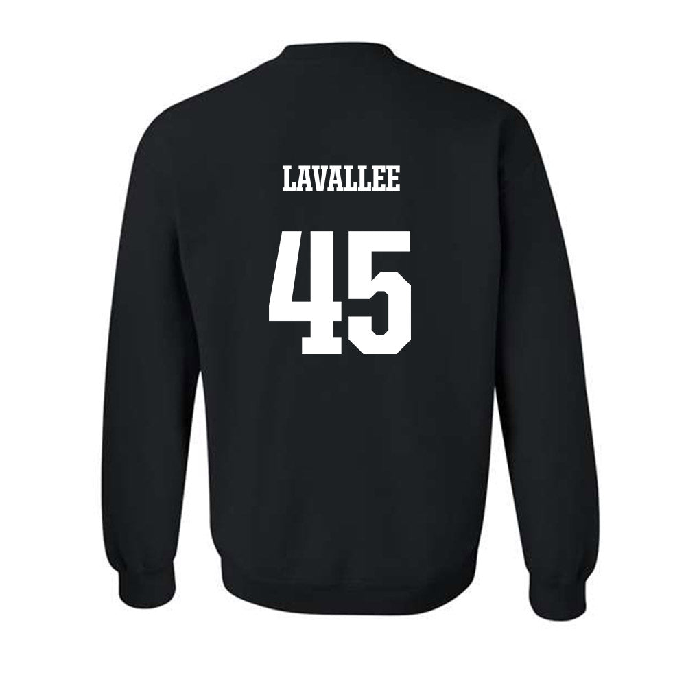 FSU - NCAA Football : Noah LaVallee - Fashion Shersey Crewneck Sweatshirt-1