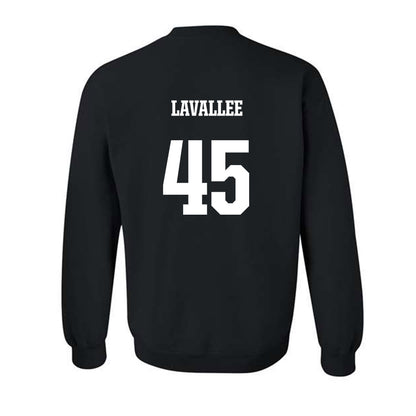 FSU - NCAA Football : Noah LaVallee - Fashion Shersey Crewneck Sweatshirt-1