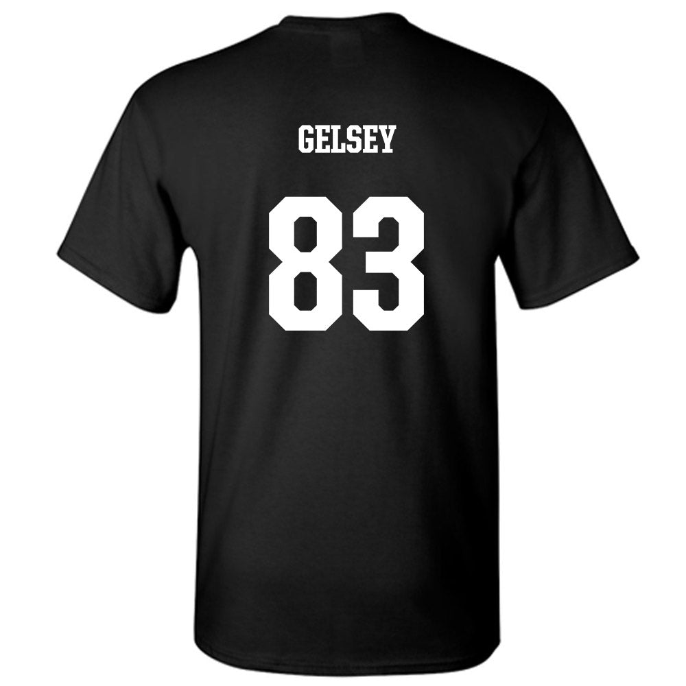 FSU - NCAA Football : Tae'Shaun Gelsey - Fashion Shersey T-Shirt-1