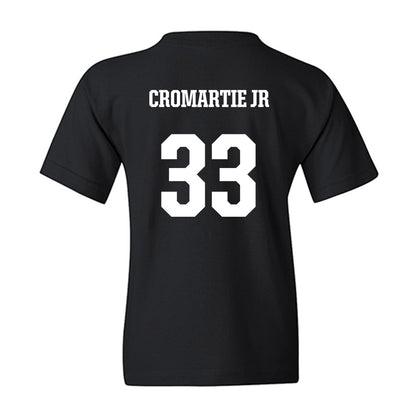 FSU - NCAA Football : Antonio Cromartie Jr - Fashion Shersey Youth T-Shirt-1
