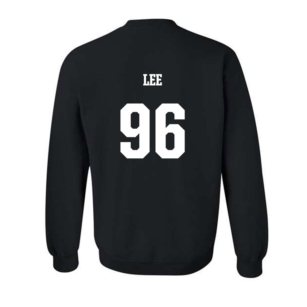 FSU - NCAA Football : Tylon Lee - Fashion Shersey Crewneck Sweatshirt-1
