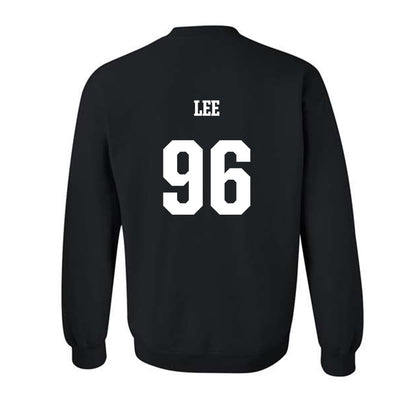 FSU - NCAA Football : Tylon Lee - Fashion Shersey Crewneck Sweatshirt-1