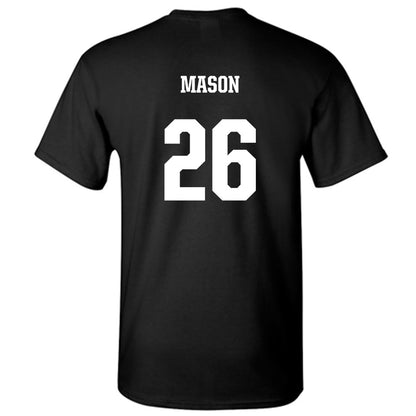FSU - NCAA Women's Volleyball : Lexie Mason - Fashion Shersey T-Shirt-1