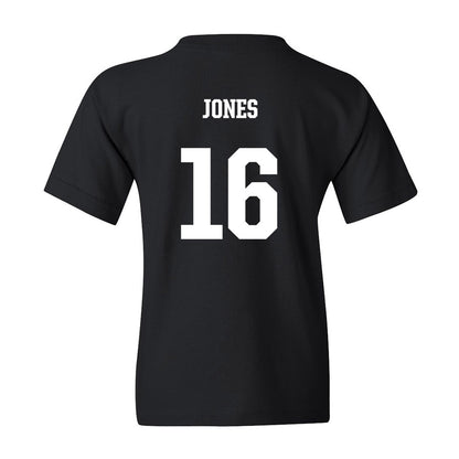 FSU - NCAA Football : Quindarrius Jones - Fashion Shersey Youth T-Shirt