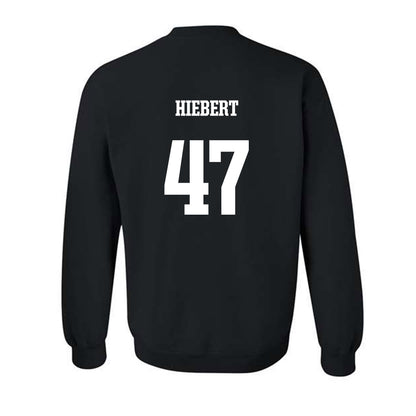 FSU - NCAA Football : Donny Hiebert - Fashion Shersey Crewneck Sweatshirt-1
