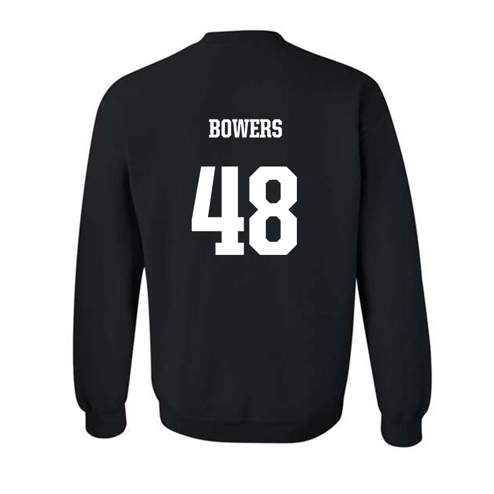 FSU - NCAA Football : Caleb Bowers - Fashion Shersey Crewneck Sweatshirt-1