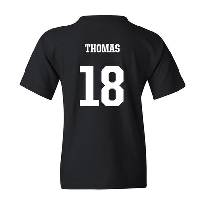 FSU - NCAA Football : Landen Thomas - Fashion Shersey Youth T-Shirt