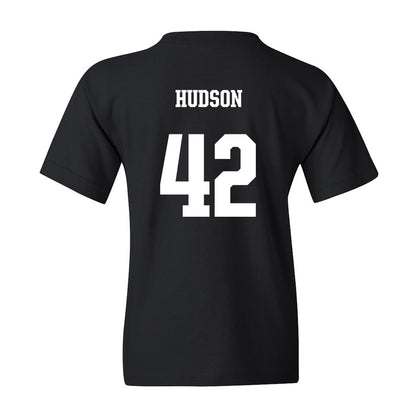 FSU - NCAA Women's Soccer : Wrianna Hudson - Fashion Shersey Youth T-Shirt