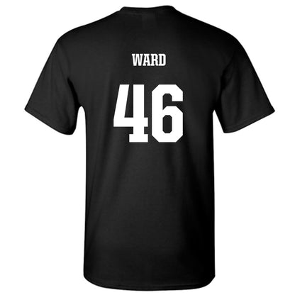 FSU - NCAA Women's Lacrosse : Julia Ward - Fashion Shersey T-Shirt-1