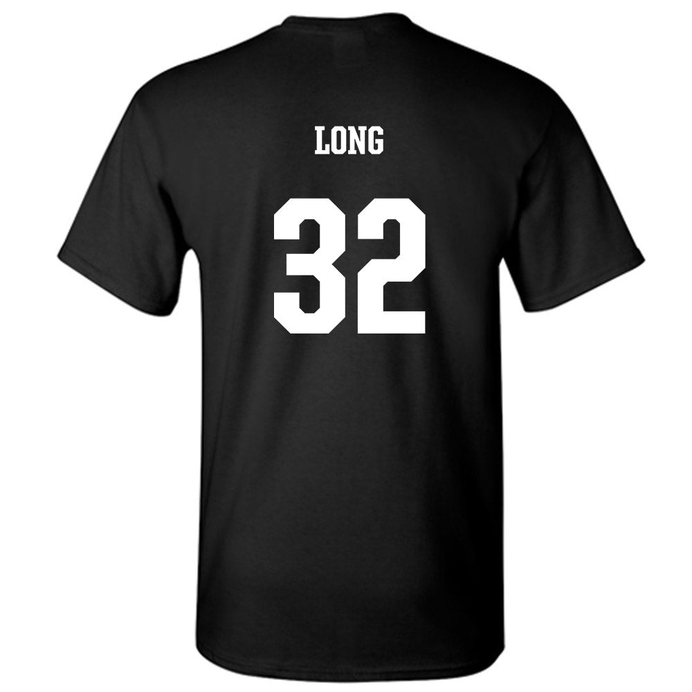 FSU - NCAA Women's Lacrosse : Brooke Long - Fashion Shersey T-Shirt-1