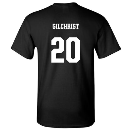 FSU - NCAA Women's Soccer : Heather Gilchrist - Fashion Shersey T-Shirt-1