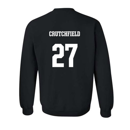 FSU - NCAA Football : Jordan Crutchfield - Fashion Shersey Crewneck Sweatshirt-1