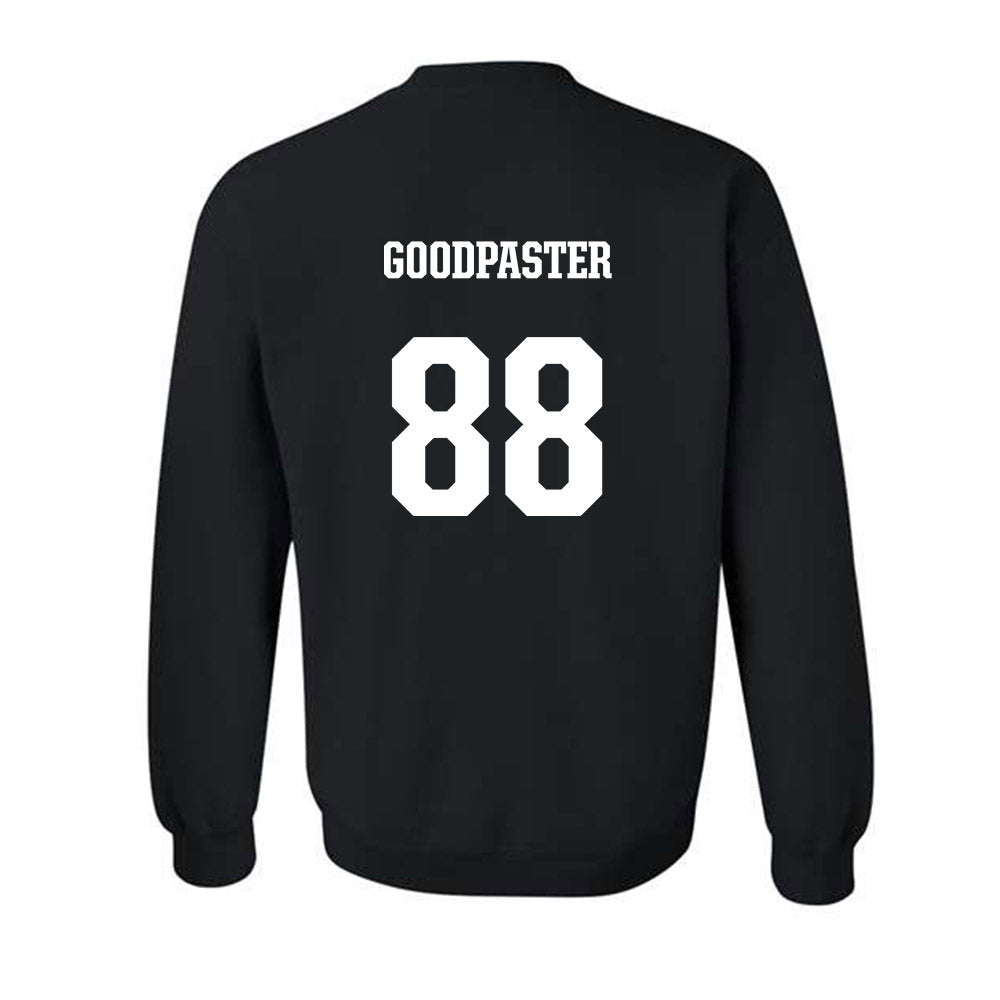 FSU - NCAA Softball : Kaylee Goodpaster - Fashion Shersey Crewneck Sweatshirt-1