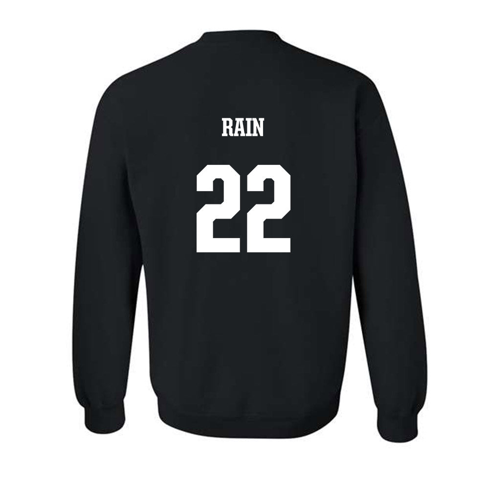 FSU - NCAA Women's Soccer : Claire Rain - Fashion Shersey Crewneck Sweatshirt