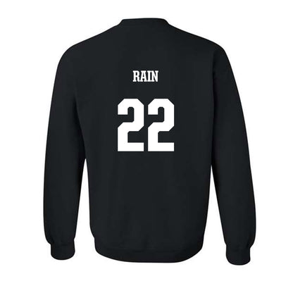 FSU - NCAA Women's Soccer : Claire Rain - Fashion Shersey Crewneck Sweatshirt