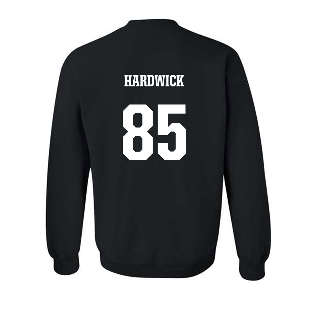 FSU - NCAA Football : Andrew Hardwick - Fashion Shersey Crewneck Sweatshirt-1