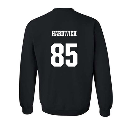 FSU - NCAA Football : Andrew Hardwick - Fashion Shersey Crewneck Sweatshirt-1