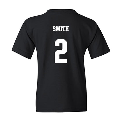 FSU - NCAA Women's Lacrosse : Ruby Smith - Fashion Shersey Youth T-Shirt-1