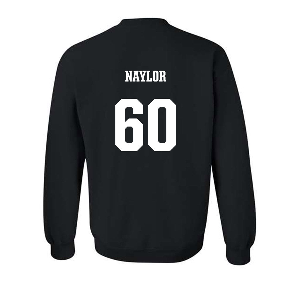 FSU - NCAA Football : Peyton Naylor - Fashion Shersey Crewneck Sweatshirt-1