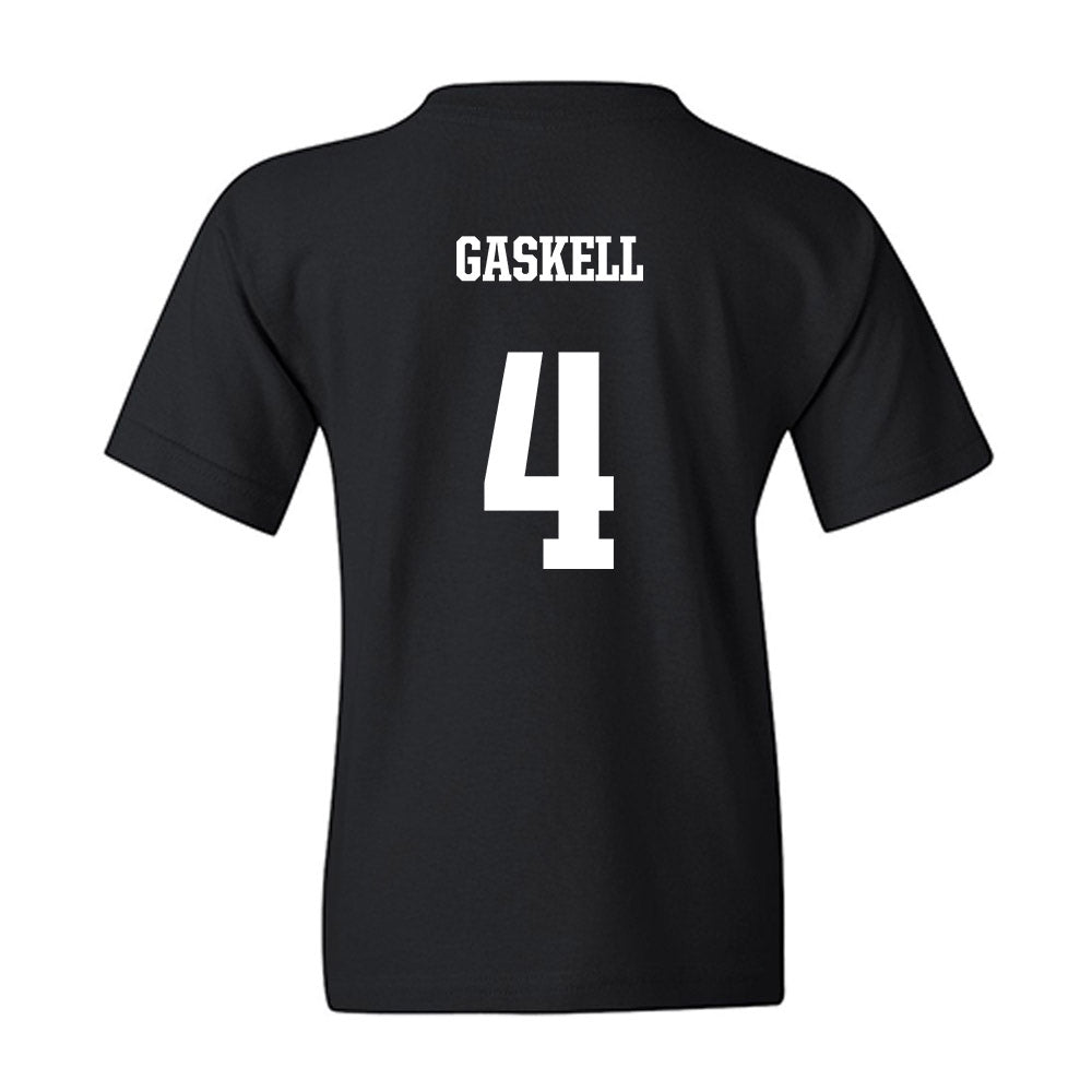 FSU - NCAA Softball : Marlee Gaskell - Fashion Shersey Youth T-Shirt-1