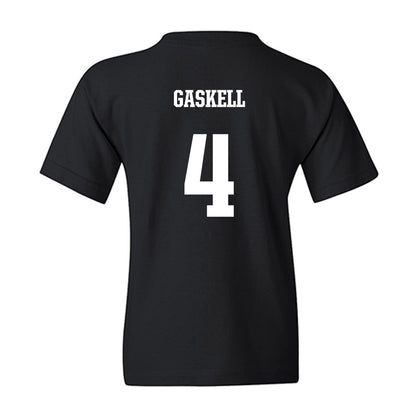 FSU - NCAA Softball : Marlee Gaskell - Fashion Shersey Youth T-Shirt-1