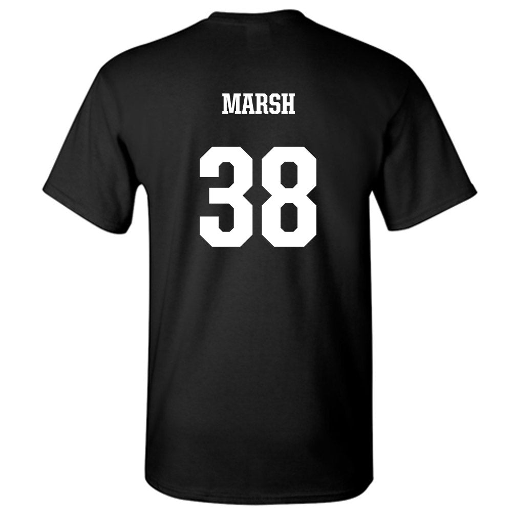 FSU - NCAA Baseball : Clancy Marsh - Fashion Shersey T-Shirt-1